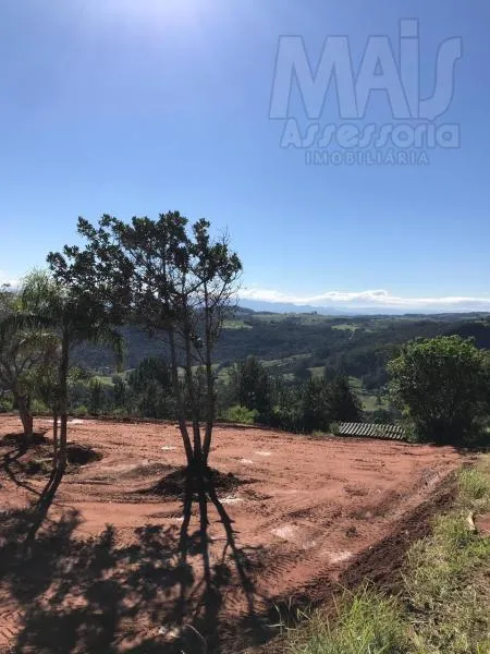 Terreno para Venda em Novo Hamburgo / RS no bairro Lomba Grande
