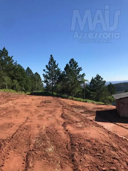 Terreno para Venda em Novo Hamburgo / RS no bairro Lomba Grande