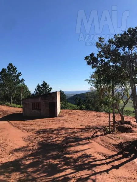 Terreno para Venda em Novo Hamburgo / RS no bairro Lomba Grande