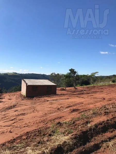 Terreno para Venda em Novo Hamburgo / RS no bairro Lomba Grande