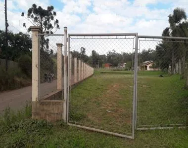 Terreno para Venda em Novo Hamburgo / RS no bairro Lomba Grande