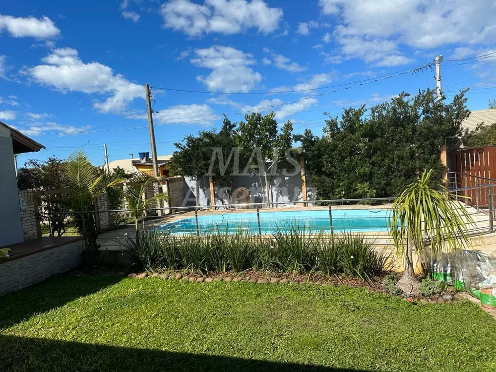 Ótima casa a venda localizada no Balneário Tramandaí Sul - Nova Tramandaí/RS. 