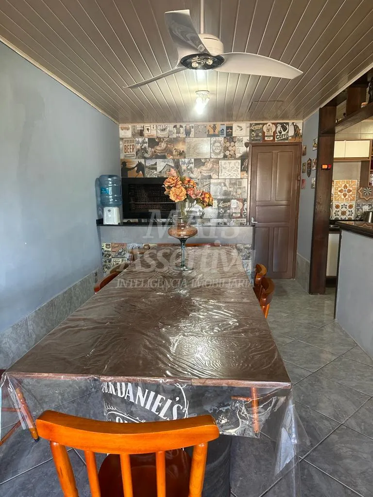 Ótima casa a venda localizada no Balneário Tramandaí Sul - Nova Tramandaí/RS. 