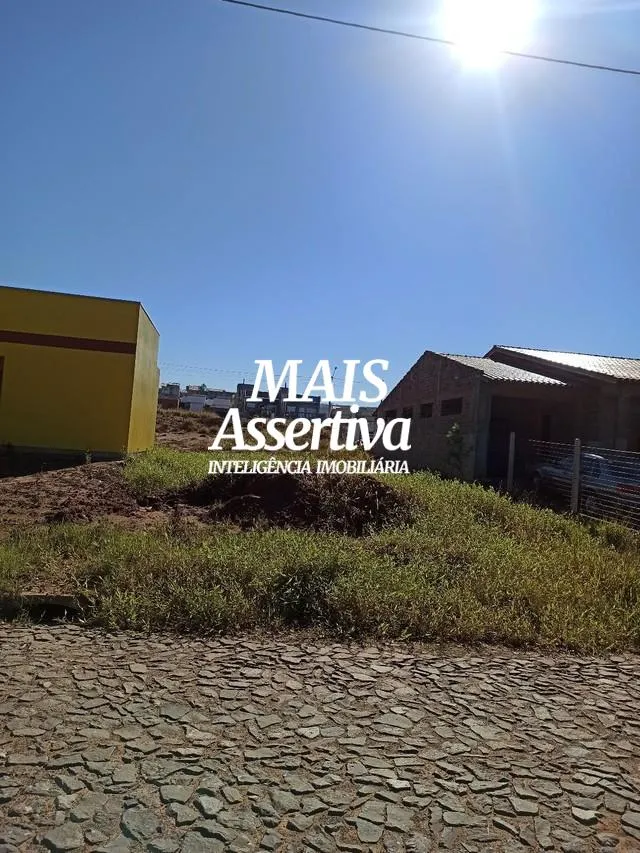 Terreno para Venda em São Leopoldo / RS no bairro Boa Vista