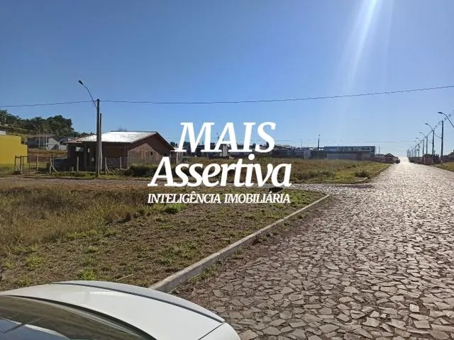 Terreno para Venda em São Leopoldo / RS no bairro Boa Vista