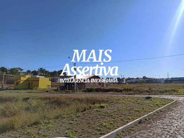 Terreno para Venda em São Leopoldo / RS no bairro Boa Vista