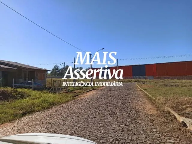 Terreno para Venda em São Leopoldo / RS no bairro Boa Vista