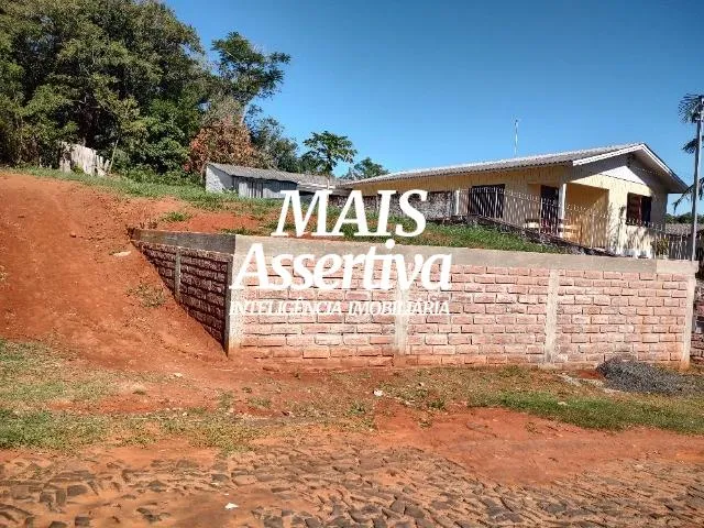 Terreno para Venda em Santo Antônio da Patrulha / RS no bairro Santa Teresinha