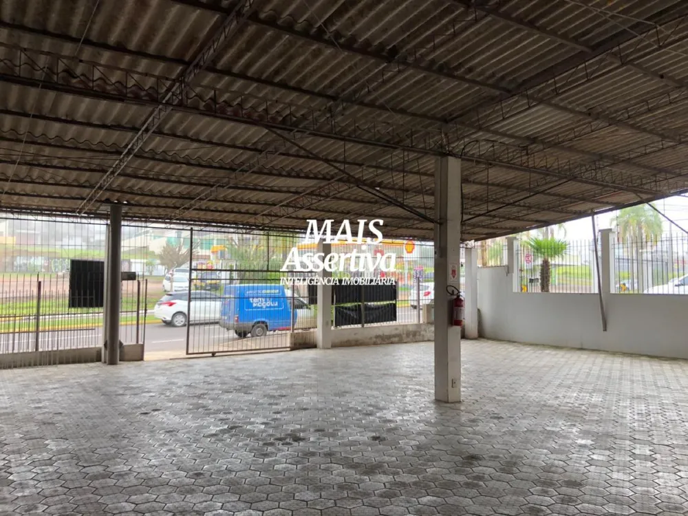 Loja para Locação em Campo Bom / RS no bairro Imigrante Sul