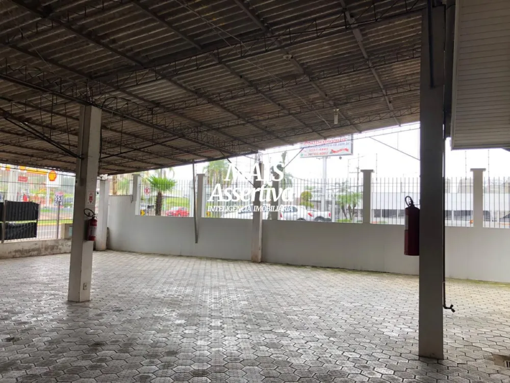 Loja para Locação em Campo Bom / RS no bairro Imigrante Sul