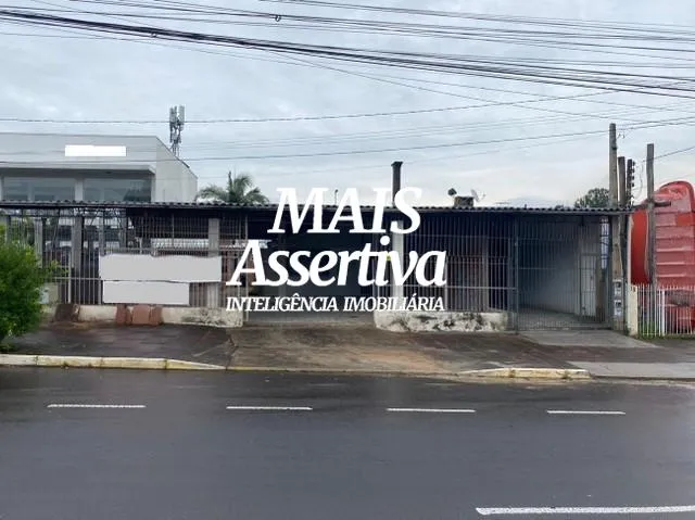 Loja para Locação em Campo Bom / RS no bairro Imigrante Sul