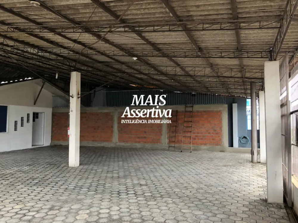 Loja para Locação em Campo Bom / RS no bairro Imigrante Sul