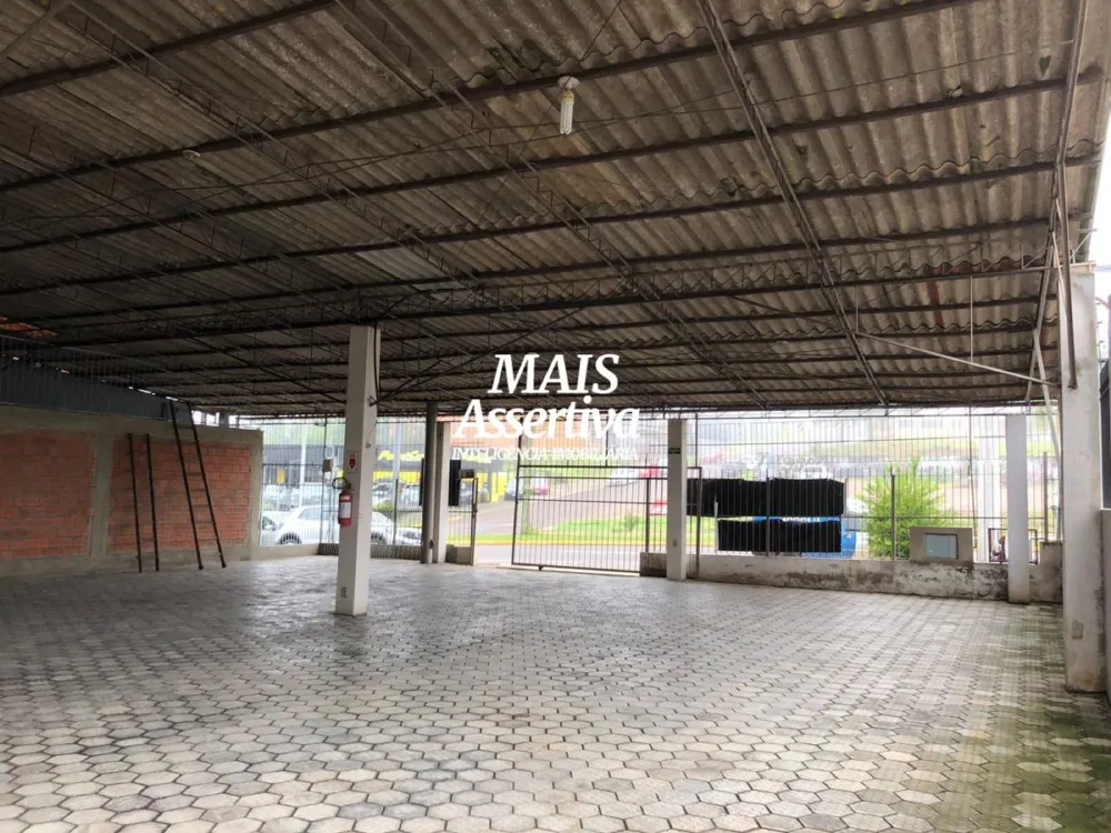Loja para Locação em Campo Bom / RS no bairro Imigrante Sul