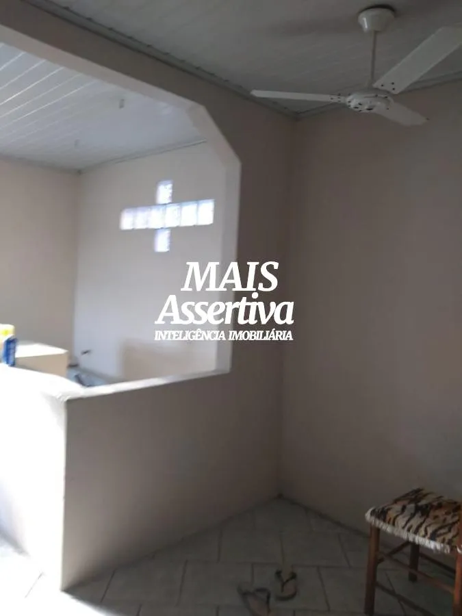 Casa para Venda em Campo Bom / RS no bairro Santa Lucia