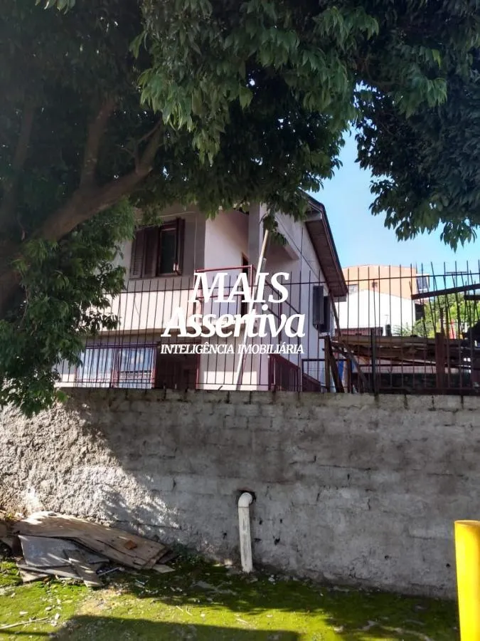 Casa para Venda em Campo Bom / RS no bairro Santa Lucia