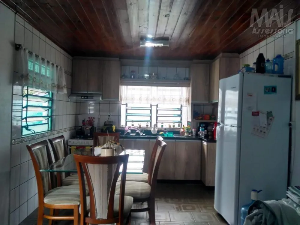 Casa para Venda em São Leopoldo / RS no bairro Scharlau