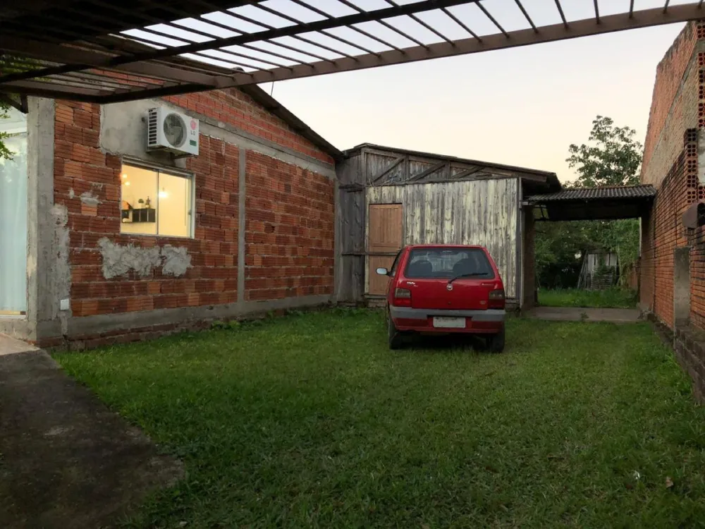 Terreno para Venda em Novo Hamburgo / RS no bairro Lomba Grande