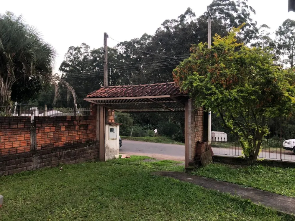 Terreno para Venda em Novo Hamburgo / RS no bairro Lomba Grande
