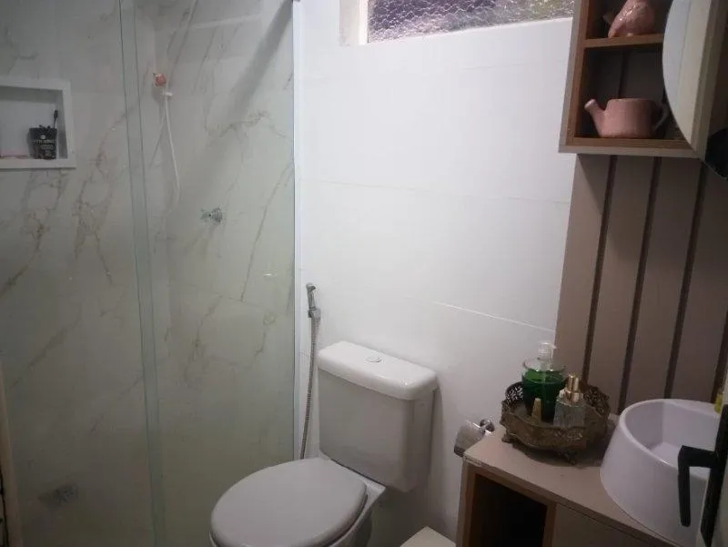 Casa para Venda em Novo Hamburgo / RS no bairro Lomba Grande