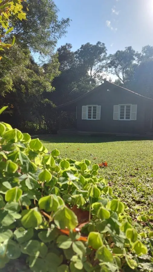Casa para Venda em Novo Hamburgo / RS no bairro Lomba Grande