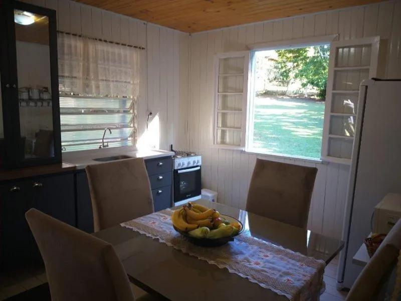 Casa para Venda em Novo Hamburgo / RS no bairro Lomba Grande