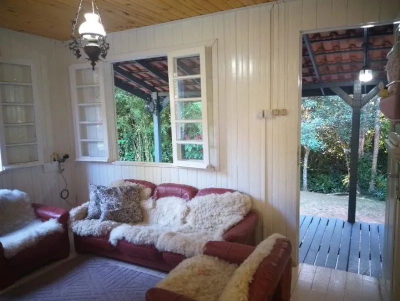 Casa para Venda em Novo Hamburgo / RS no bairro Lomba Grande