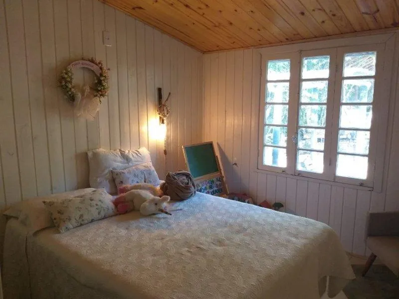 Casa para Venda em Novo Hamburgo / RS no bairro Lomba Grande