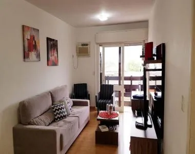 Apartamento para venda, Residencial Jardim das Figueiras em Novo Hamburgo