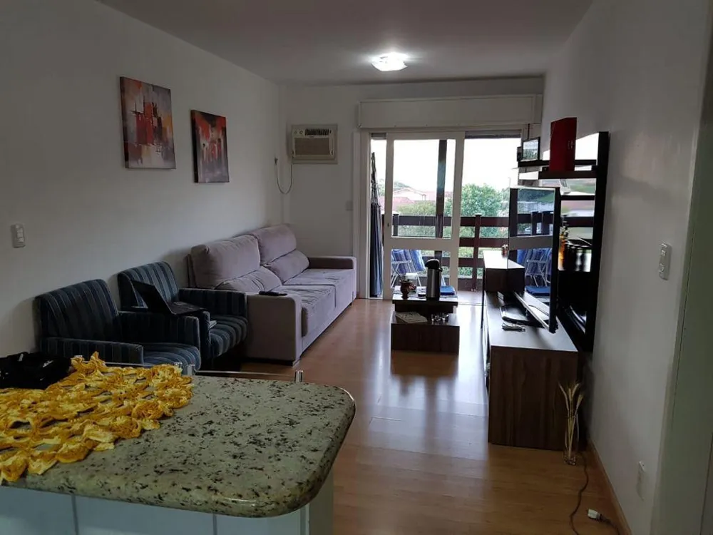 Apartamento para venda,  Residencial Jardim das Figueiras em Novo Hamburgo 