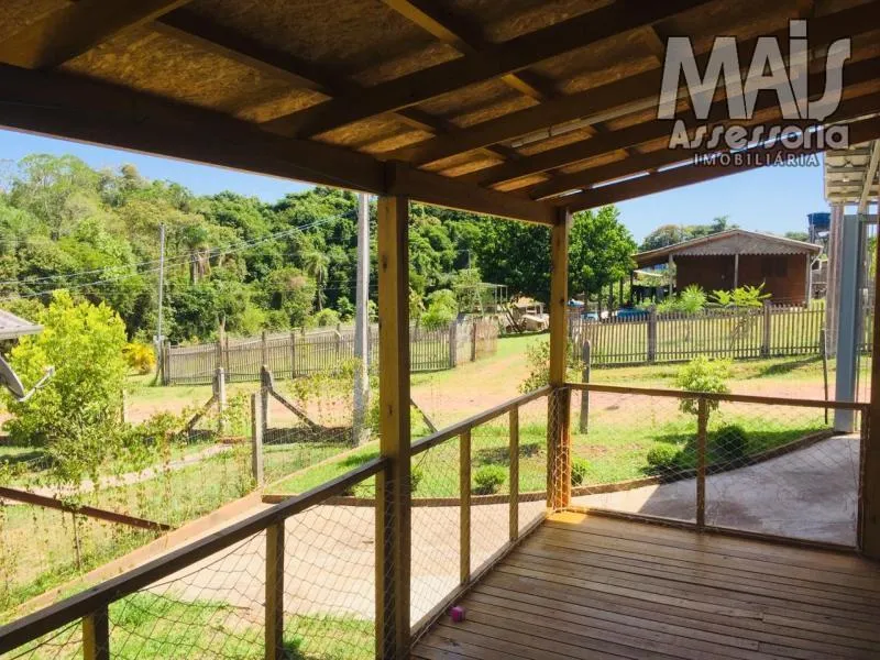 Chácara para Venda em Novo Hamburgo / RS no bairro Lomba Grande