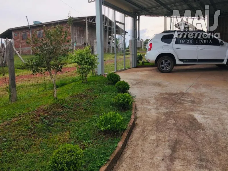 Chácara para Venda em Novo Hamburgo / RS no bairro Lomba Grande
