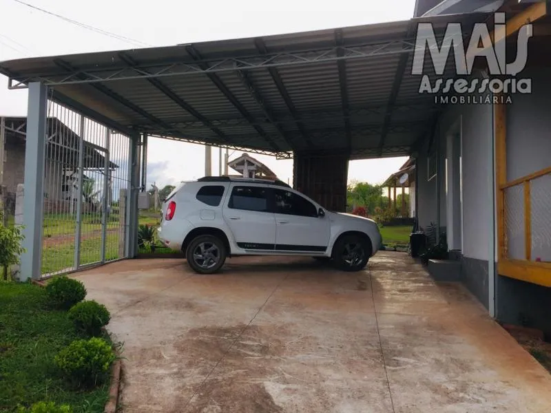 Chácara para Venda em Novo Hamburgo / RS no bairro Lomba Grande