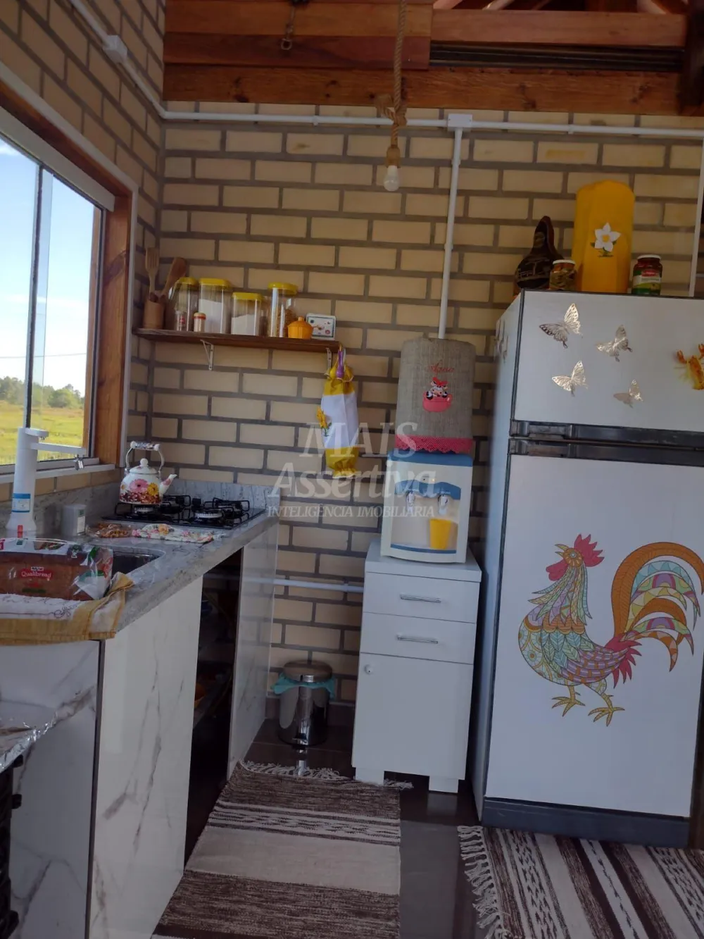 Ótimo terreno a venda em Arroio Seco, Loteamento Mar del Plata - Casa c/ 2 vagas