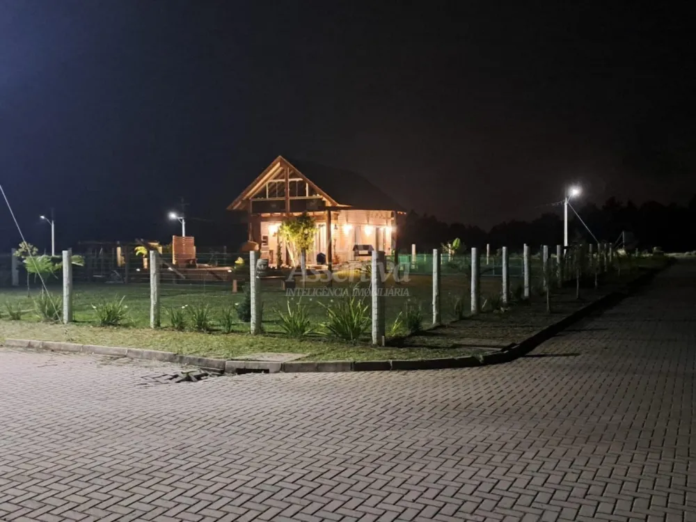Ótimo terreno a venda em Arroio Seco, Loteamento Mar del Plata - Casa c/ 2 vagas