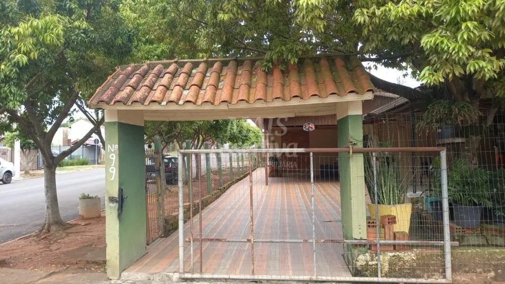 Terreno para venda em Estância Velha Bairro Lago Azul