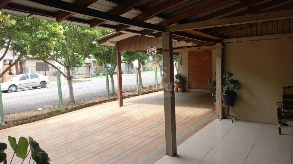 Terreno para venda em Estância Velha Bairro Lago Azul