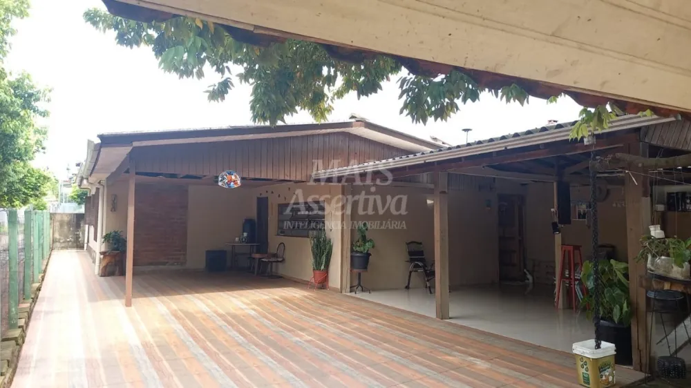 Terreno para venda em Estância Velha Bairro Lago Azul