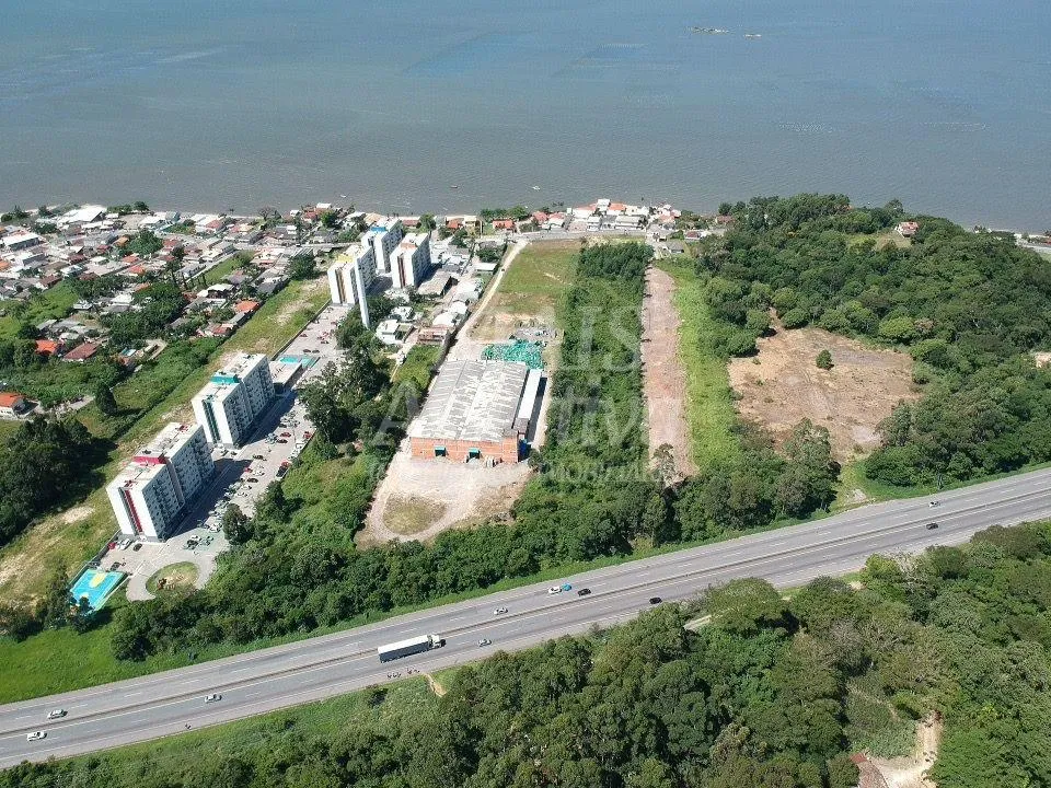 Excelente área de terra para venda em Palhoça/SC