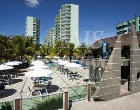 Excelente apartamento de alto padrão frente-mar em Itapema/SC - 4 suítes