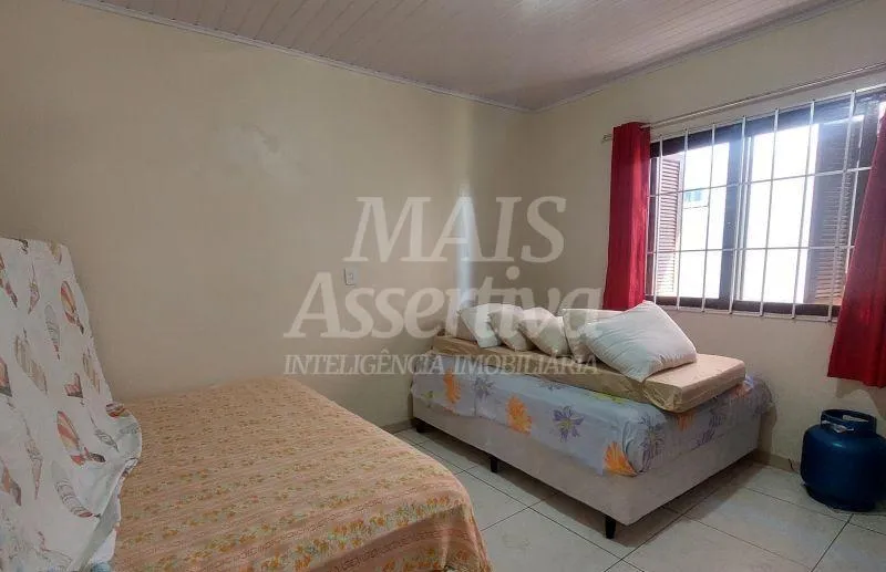 Exclente casa à venda no Balneario em Rondinha, Arroio do Sal - 2 dormitórios.