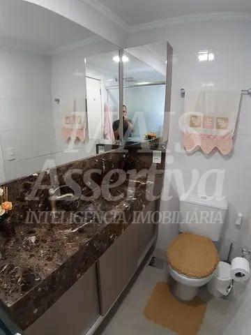 Excelente apartamento semi-mobiliado a venda em Mal. Rondon, Canoas/RS - 1 vaga