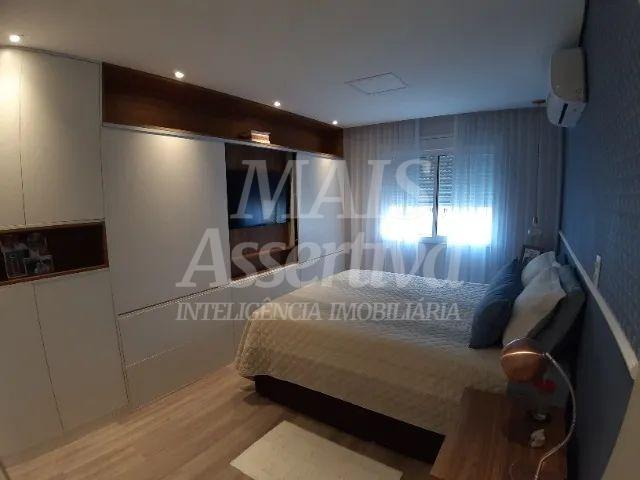 Excelente apartamento semi-mobiliado a venda em Mal. Rondon, Canoas/RS - 1 vaga