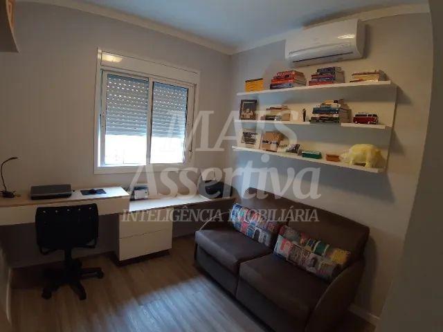 Excelente apartamento semi-mobiliado a venda em Mal. Rondon, Canoas/RS - 1 vaga