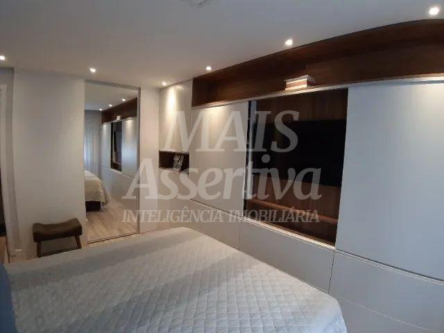 Excelente apartamento semi-mobiliado a venda em Mal. Rondon, Canoas/RS - 1 vaga