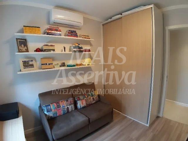 Excelente apartamento semi-mobiliado a venda em Mal. Rondon, Canoas/RS - 1 vaga