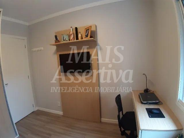 Excelente apartamento semi-mobiliado a venda em Mal. Rondon, Canoas/RS - 1 vaga