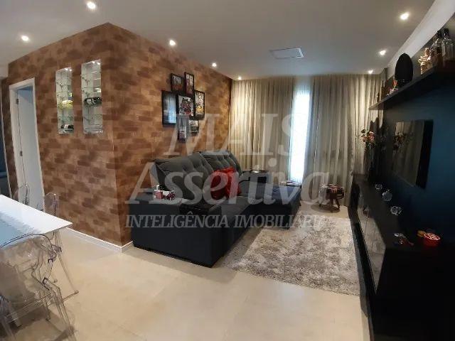 Excelente apartamento semi-mobiliado a venda em Mal. Rondon, Canoas/RS - 1 vaga