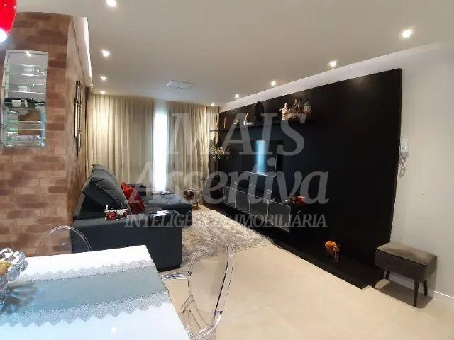 Excelente apartamento semi-mobiliado a venda em Mal. Rondon, Canoas/RS - 1 vaga