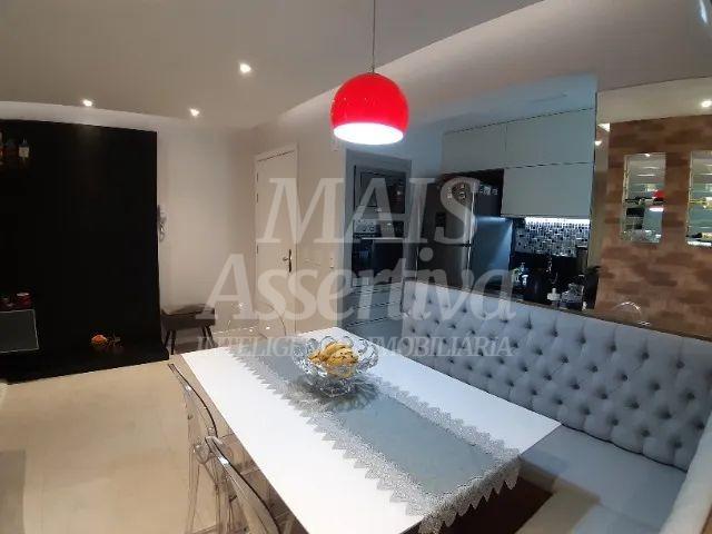 Excelente apartamento semi-mobiliado a venda em Mal. Rondon, Canoas/RS - 1 vaga