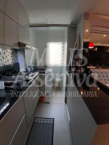 Excelente apartamento semi-mobiliado a venda em Mal. Rondon, Canoas/RS - 1 vaga